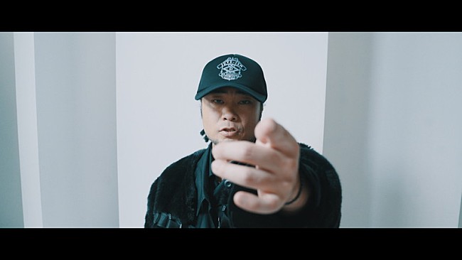 Diggy-MO'（ex.SOUL'd OUT）、ベスト盤に収録される未発表の“神曲