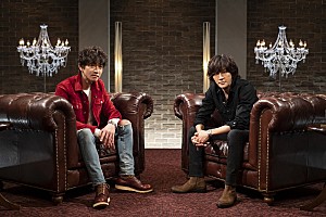 木村拓哉と稲葉浩志（B'z）、テレビでの初対談が実現 | Daily News