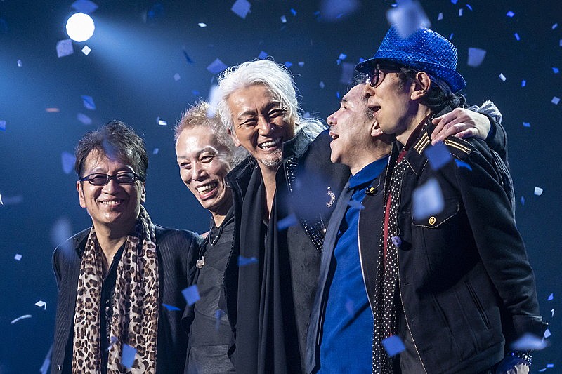 安全地帯、世界の愛と平和を願う“甲子園球場ライブ”来週に迫る 玉置