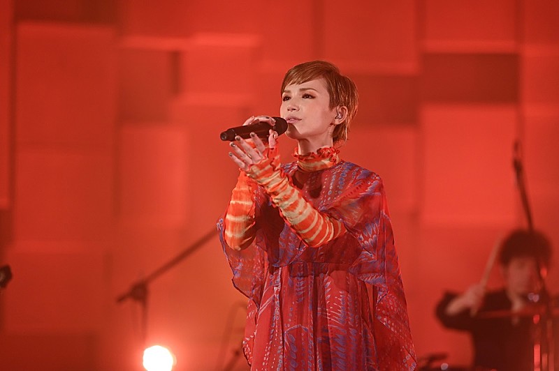 Superfly、1/18放送の『SONGS』に登場 | Daily News | Billboard JAPAN