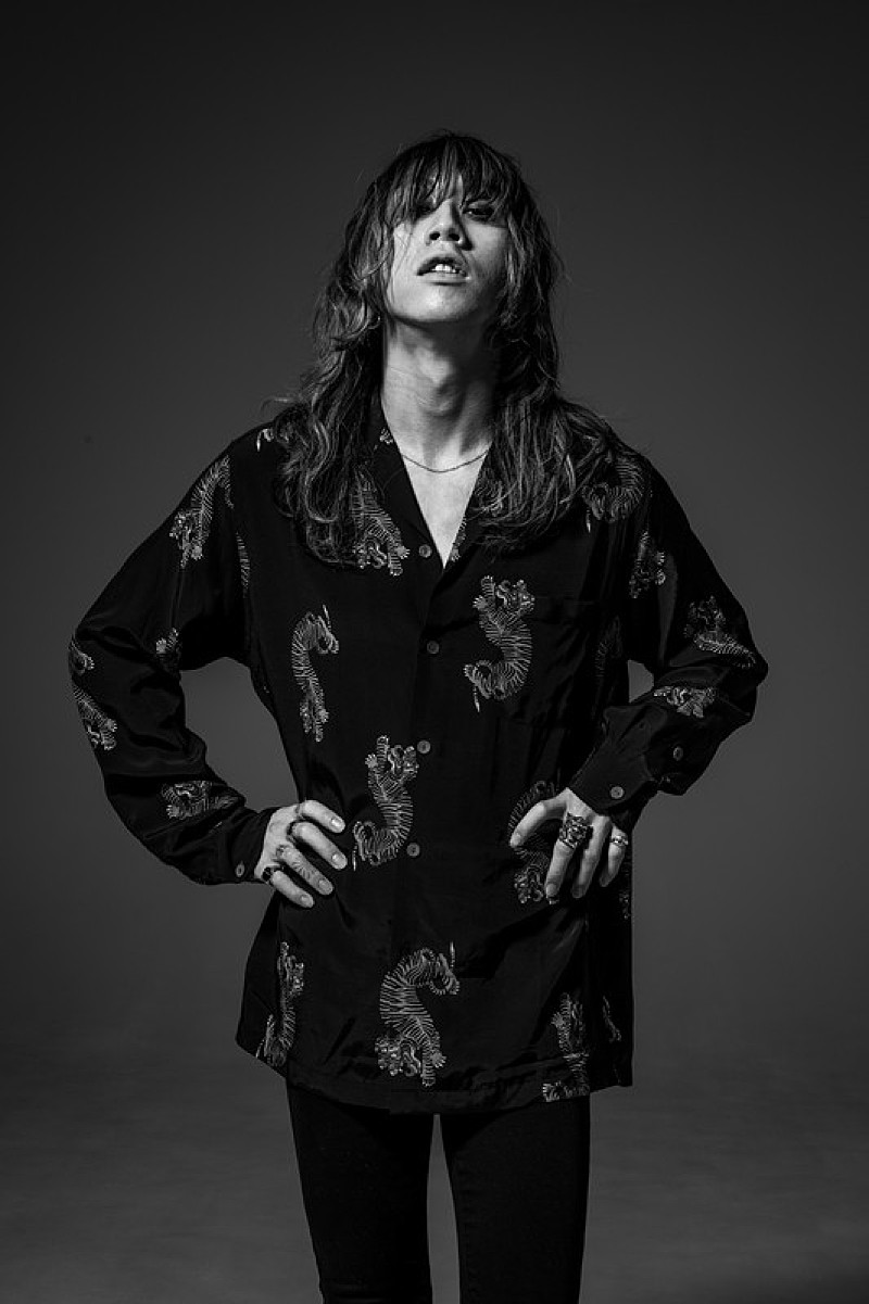 SUPER BEAVER渋谷龍太のオールナイトニッポンX』2週連続放送、ライブや