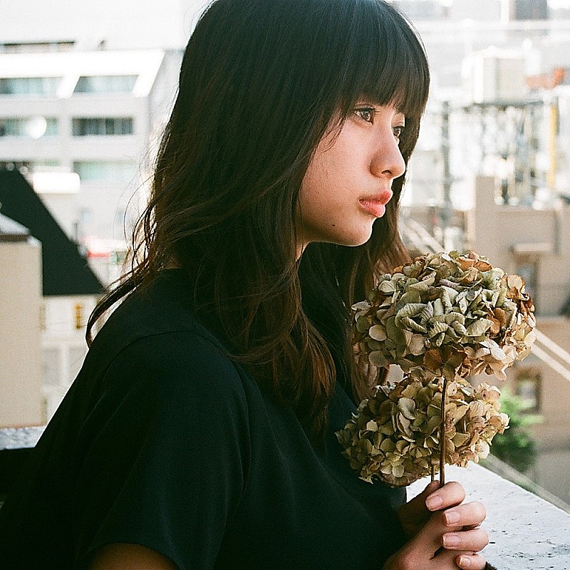 優里が「ドライフラワー」を英語でセルフカバー、「Dried flower