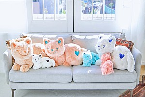 米津玄師、12/19よりインテリアシリーズ「REISSUE FURNITURE」の第二弾