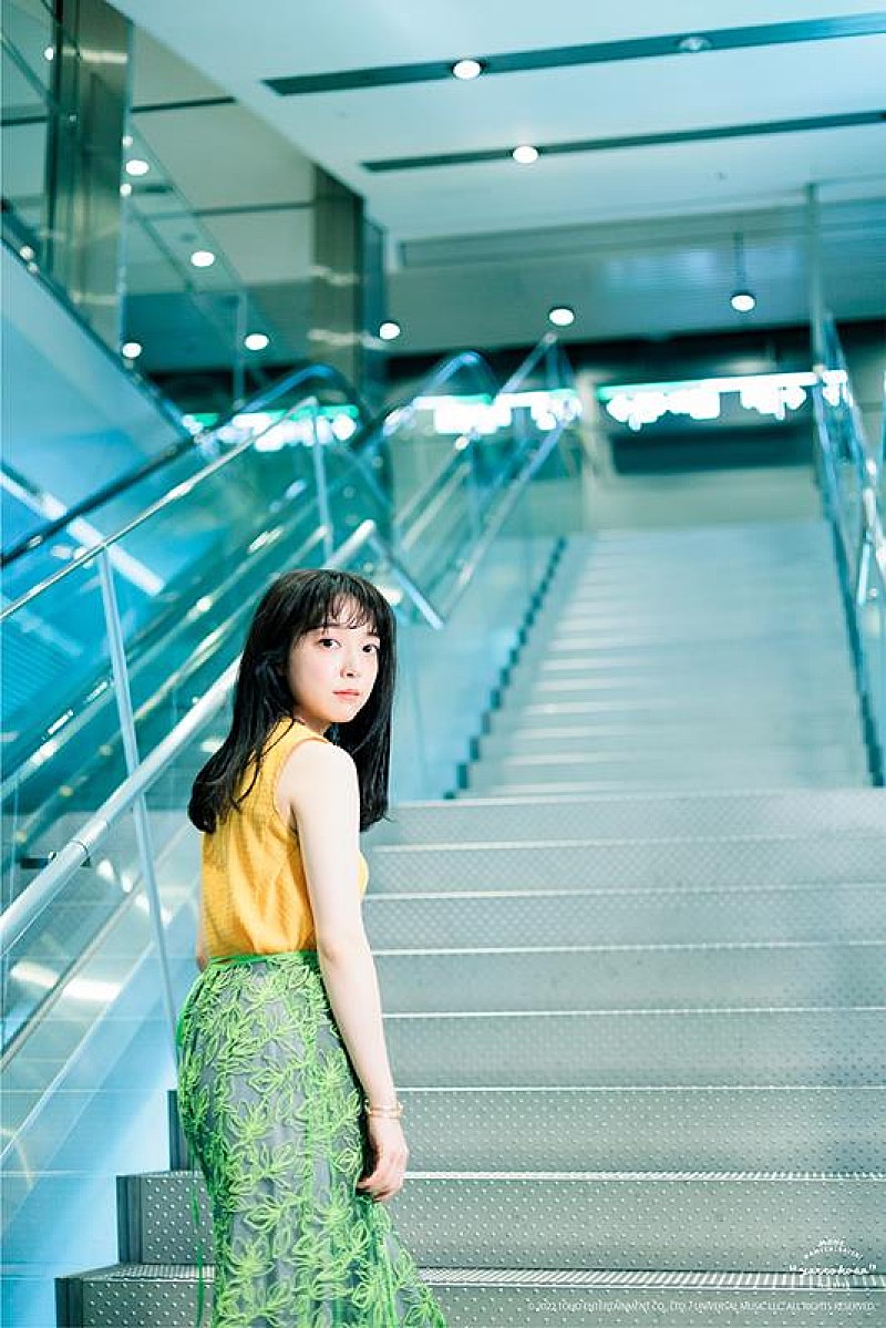 上白石萌音、【『yattokosa』Tour 2022】映像作品リリース決定 | Daily