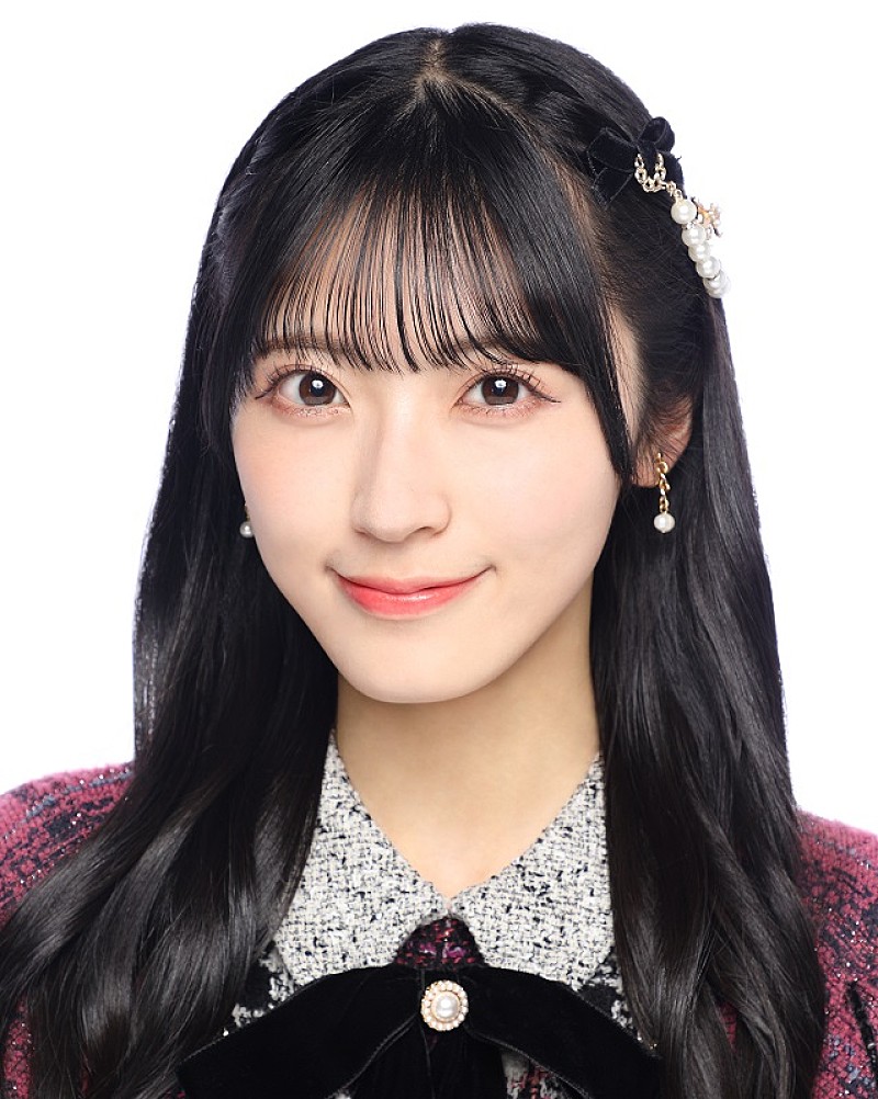 AKB48、17期生・佐藤綺星が初の単独センター「恋 詰んじゃった」MV公開