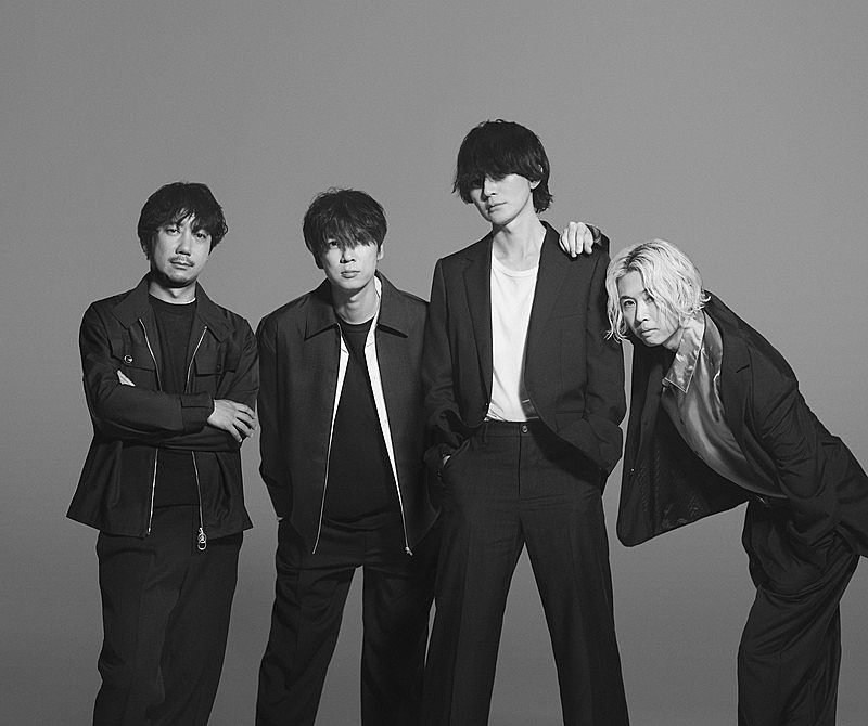 BUMP OF CHICKEN、『CDTV ライブ！ライブ！』のフェス企画に出演決定