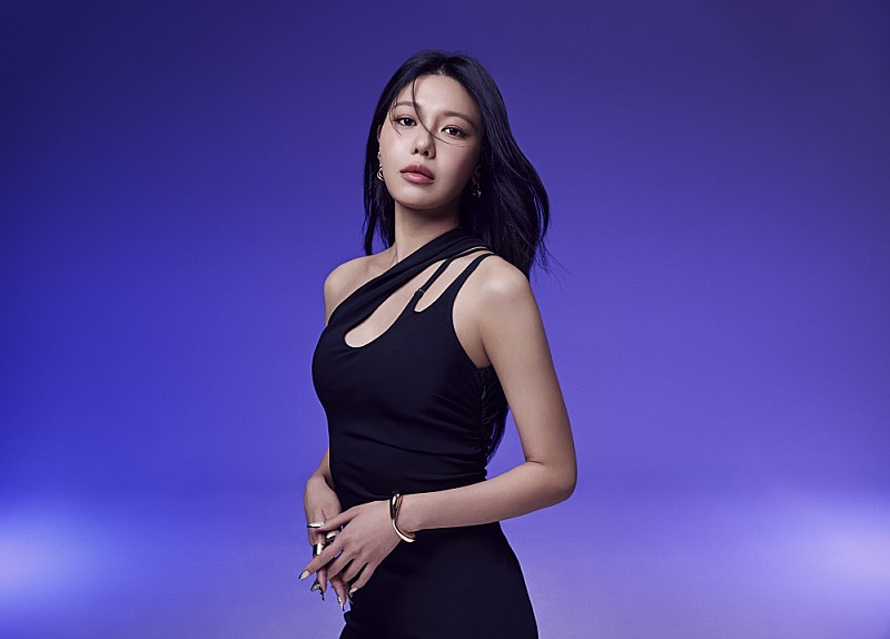 スヨン（少女時代）、日本ソロデビューショーケースFC先行販売スタート