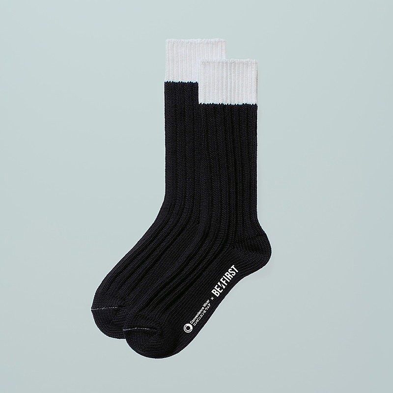 BE:FIRST×ファミマによる「コンビニエンスウェア」が登場 | Daily News