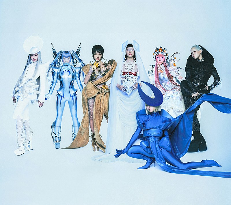 XGとSKULLPANDAがコラボ 日本限定コラボアイテムを先行発売