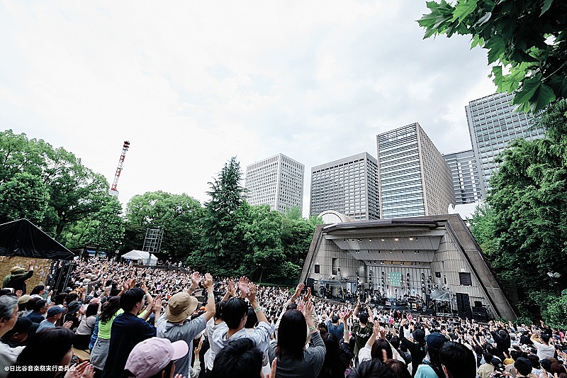 小沢健二×亀田誠治、特別番組『J-WAVE SELECTION HIBIYA SESSION