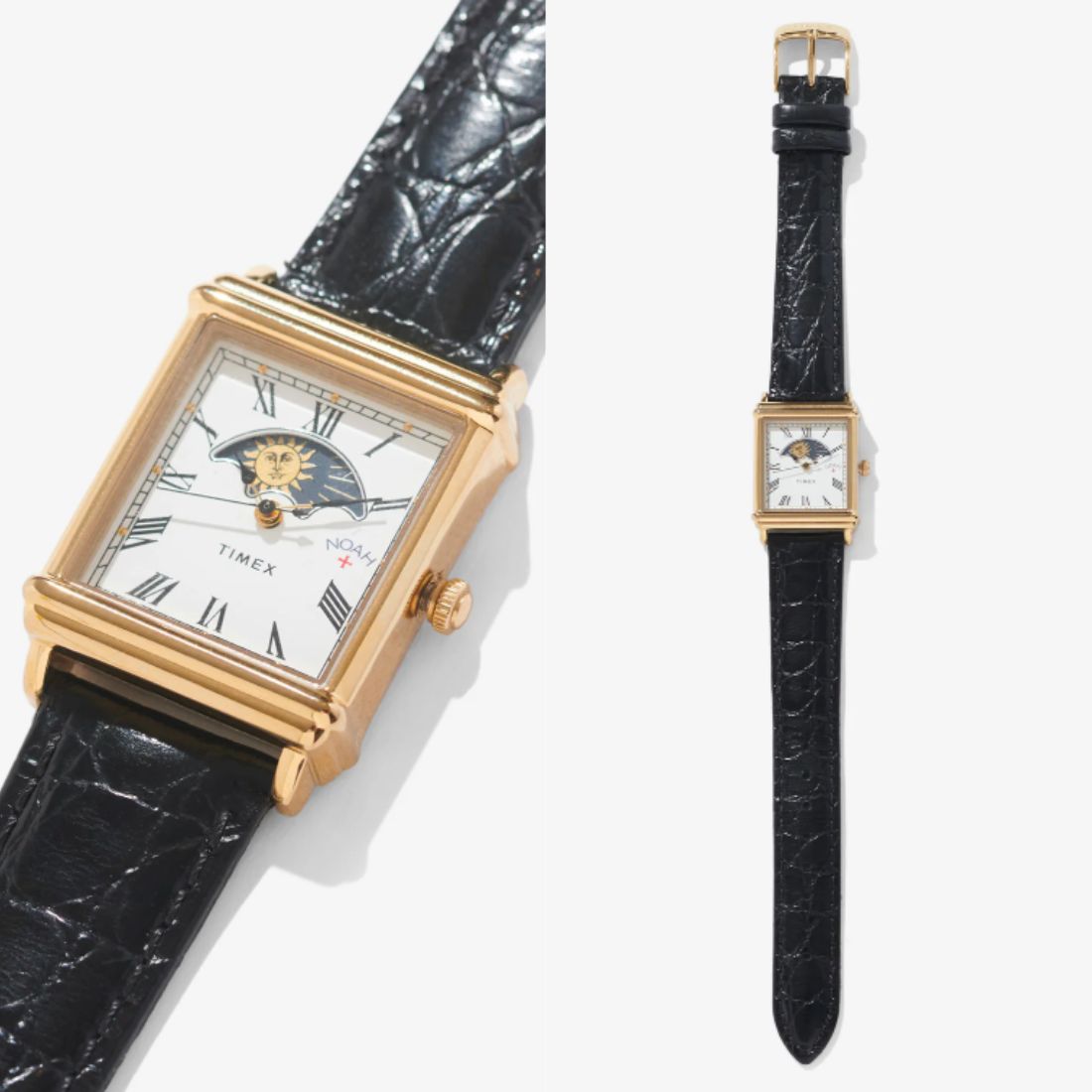 Noah x Timex Sun and Moon Watch 2024: Where to Buy Online, Price