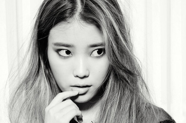IU Exudes Maturity on New LP 'Modern Times'