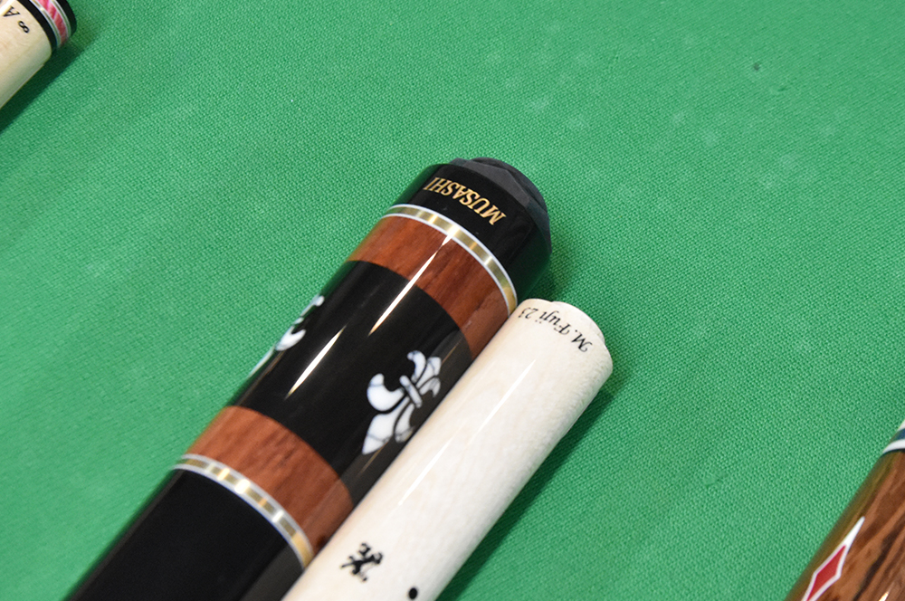 アダムジャパンの最新シャフト『M. Fuji 23』本日発売開始