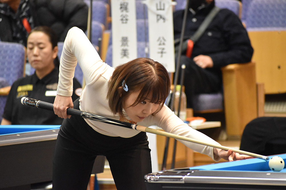 キューの種類とキューパーツの基礎知識 | ビリヤード総合情報サイト