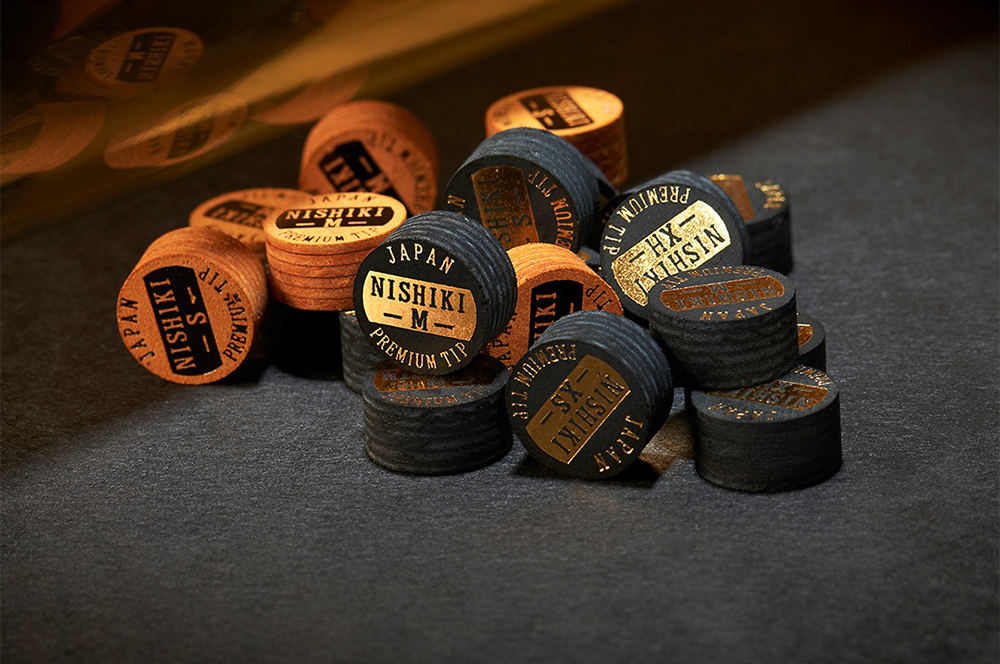 ギア＆アイテム | ビリヤード総合情報サイト Web CUE'S