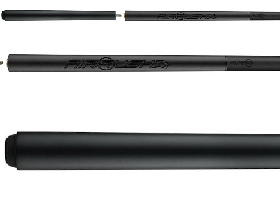 Predator Air Rush Night Claw Jump Cue NW — Billiards.com, Inc