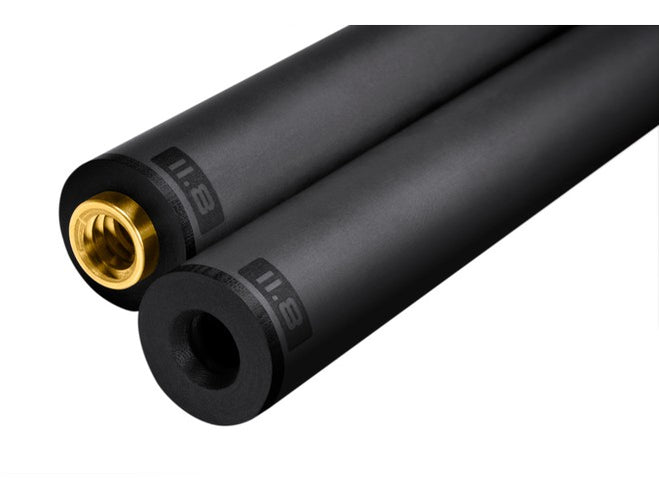 N*Z様 プレデターREVO 11.8 ユニロック シャフトのみ Predator REVO