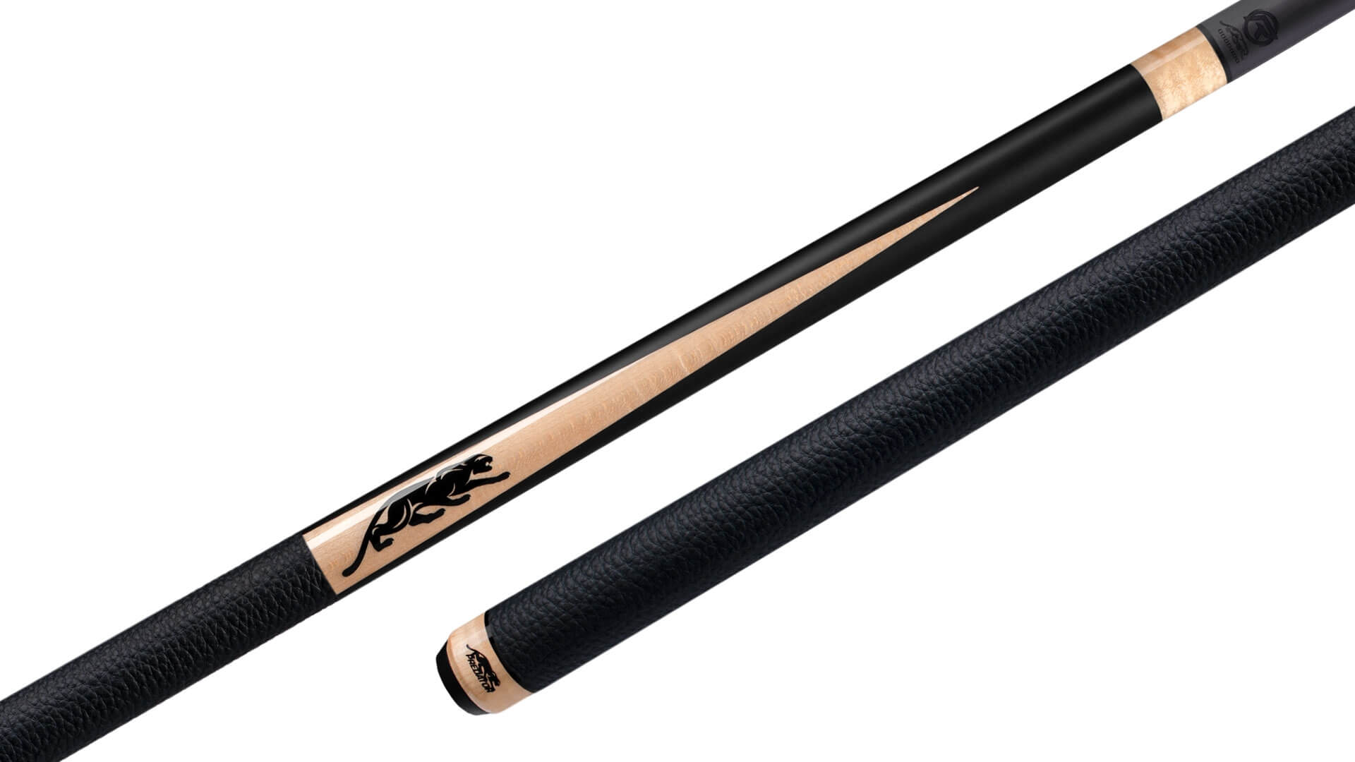 Predator - SP2 REVO - Curly 1 Pool Cue • Billiards Direct