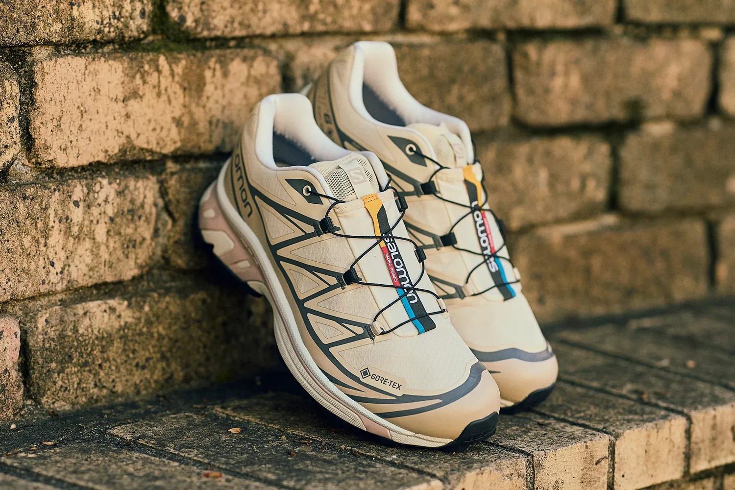 XT-6 GORE-TEX L47581200/L47581300｜BILLY'S ENT 公式通販