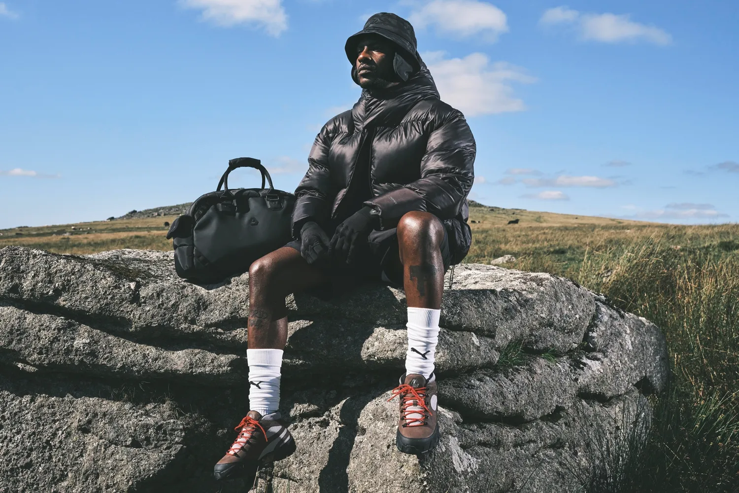 PUMA | SKEPTA｜BILLY'S ENT 公式通販