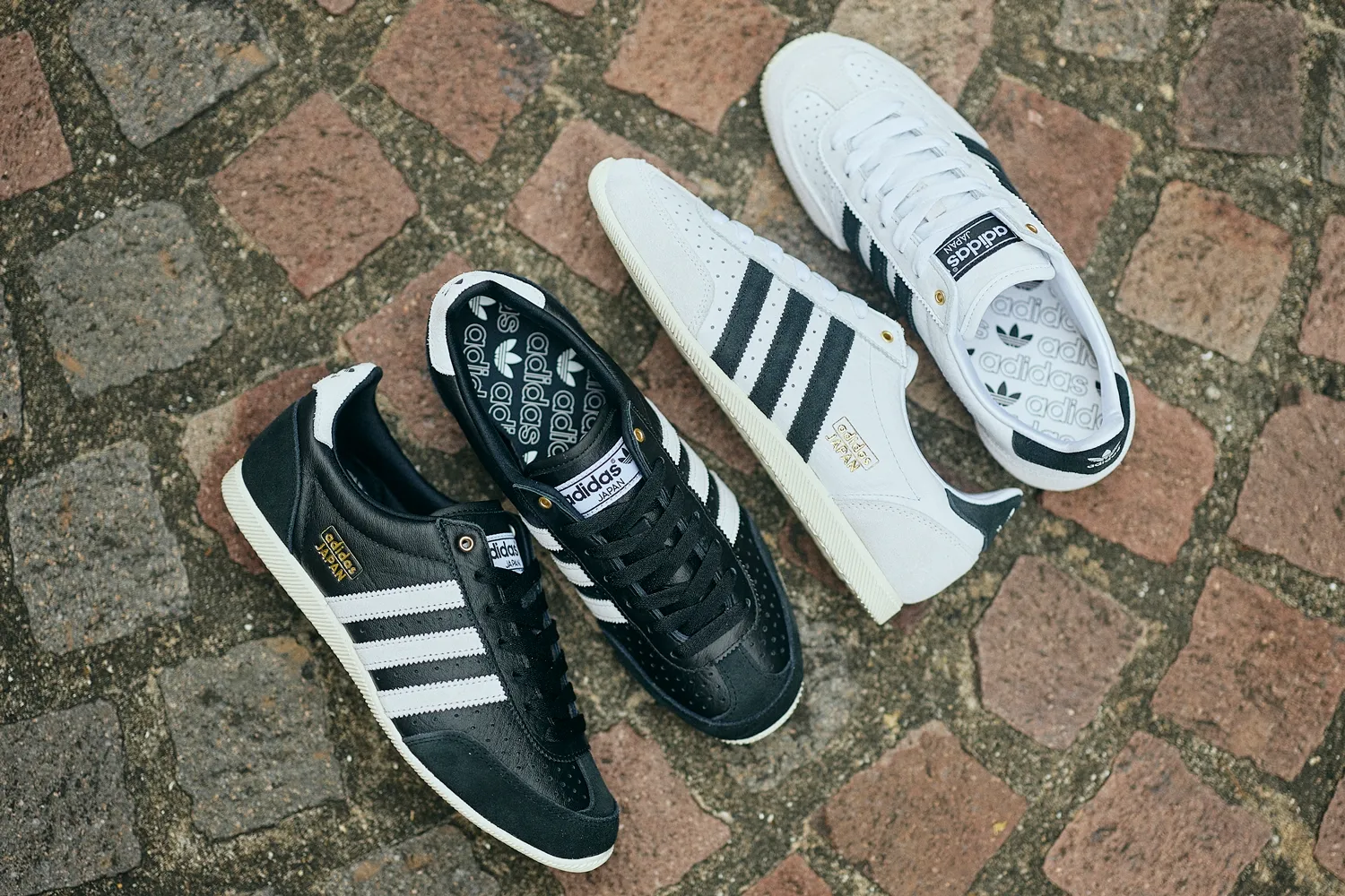 JAPAN W IH5489/IH5490｜BILLY'S ENT 公式通販