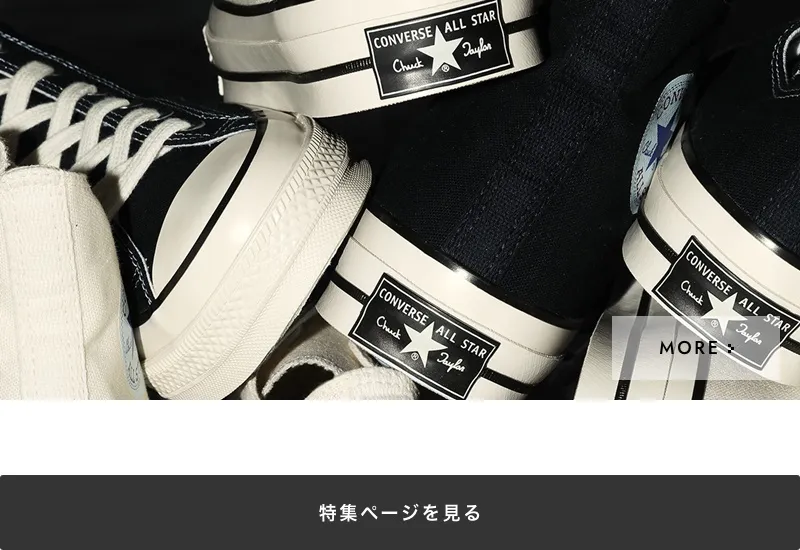 CONVERSE ALL STAR LGCY OX｜BILLY'S ENT 公式通販