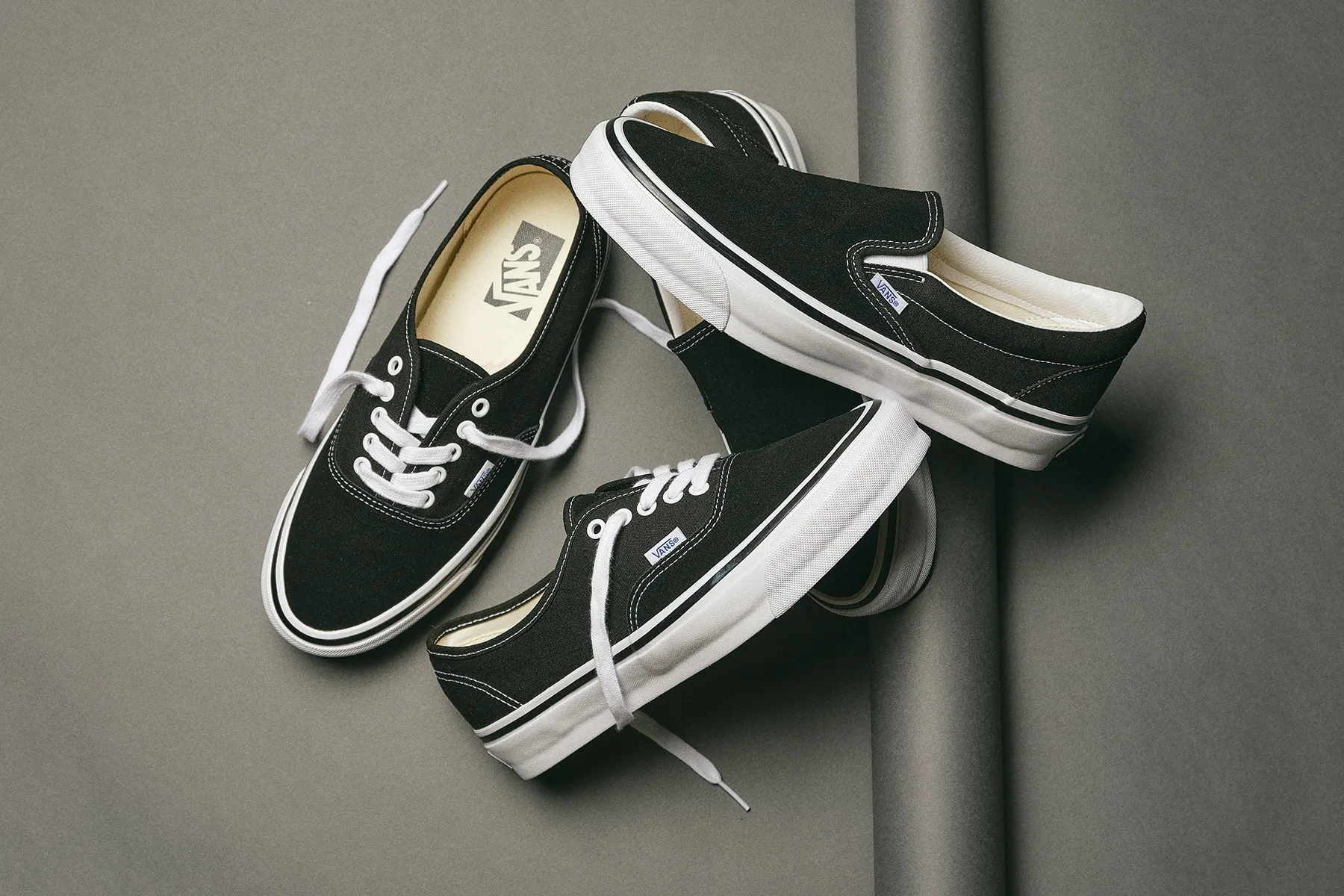 VANS PREMIUM JAPAN EXCLUSIVE｜BILLY'S ENT 公式通販