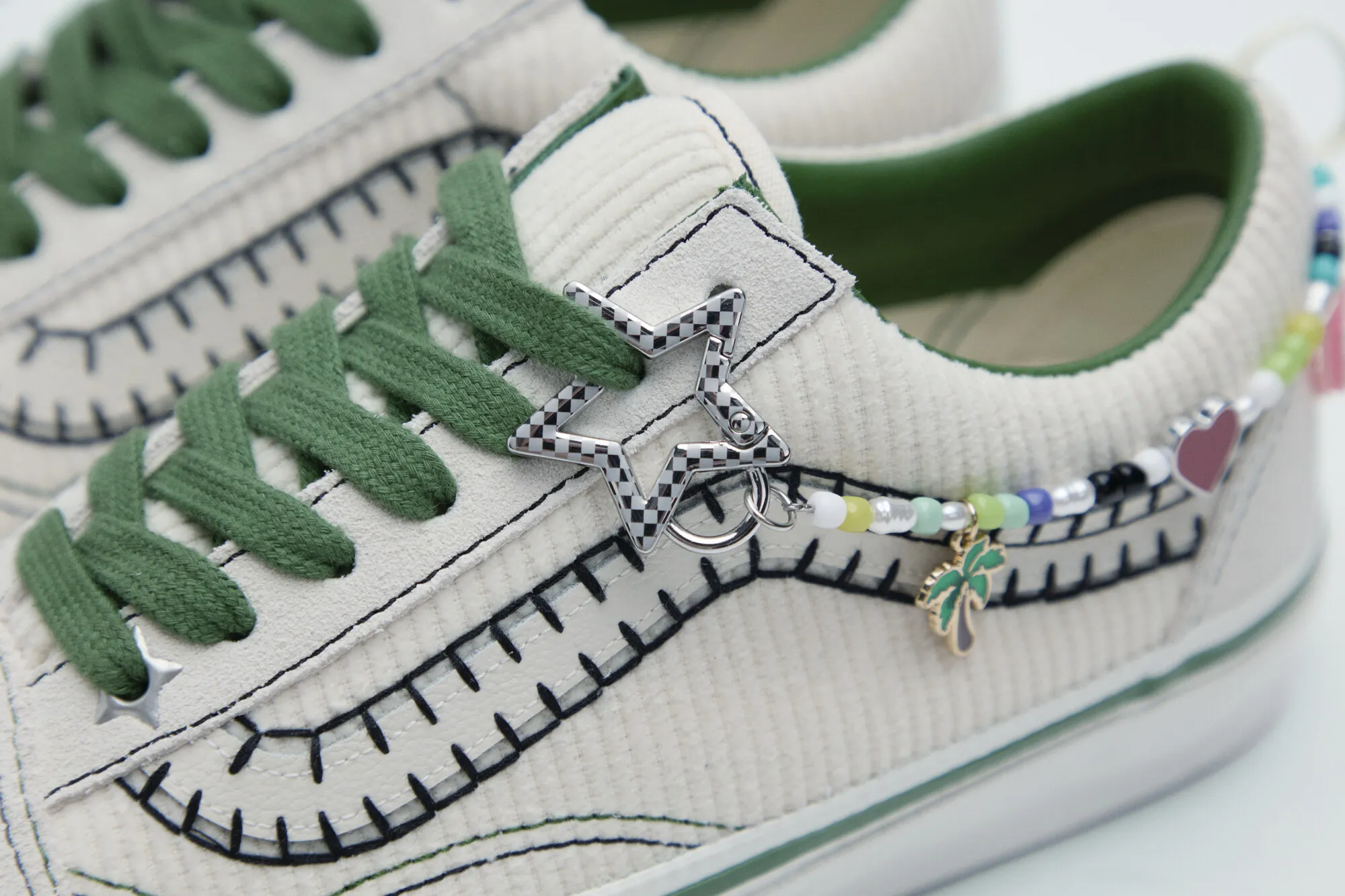 PREMIUM OLD SKOOL CHARMS｜BILLY'S ENT 公式通販