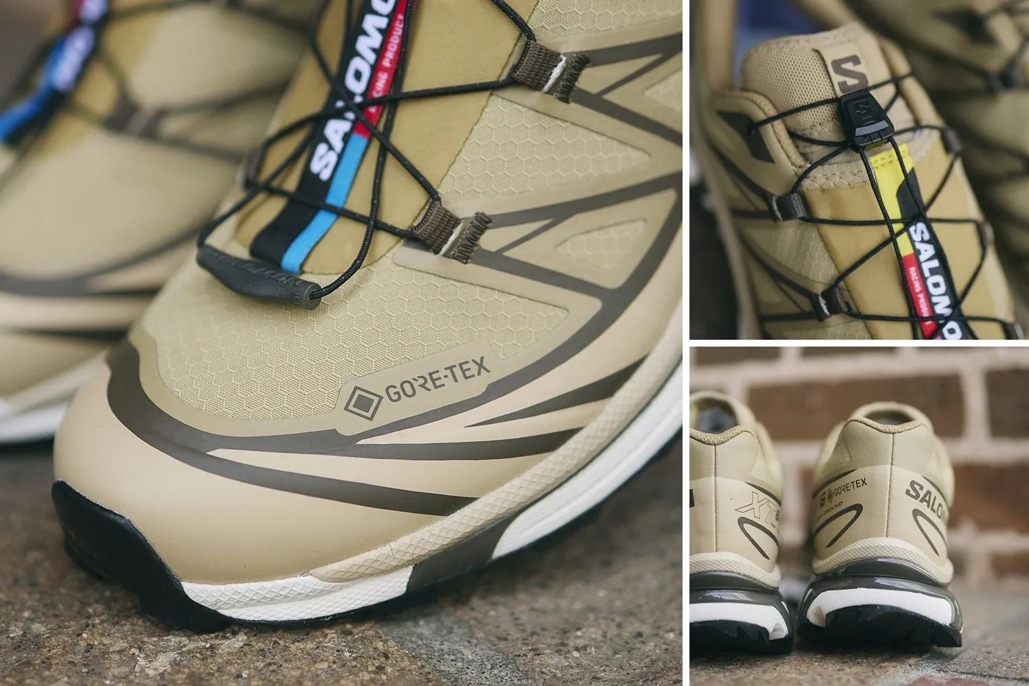 XT-6 GORE-TEX L47975000/L47863700｜BILLY'S ENT 公式通販