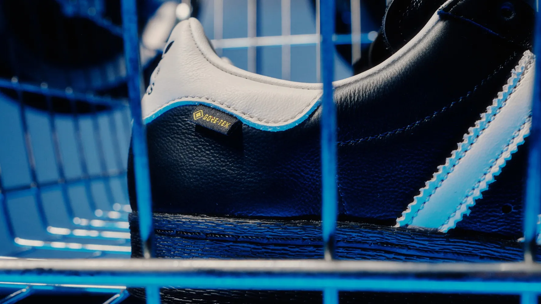 SUPERSTAR 82 GTX｜BILLY'S ENT 公式通販