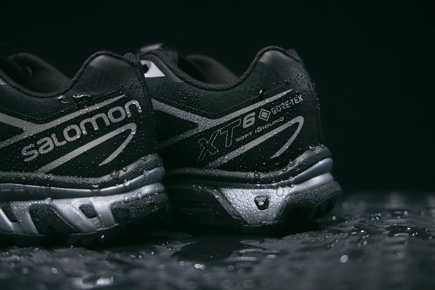 XT-6 GORE-TEX｜BILLY'S ENT 公式通販