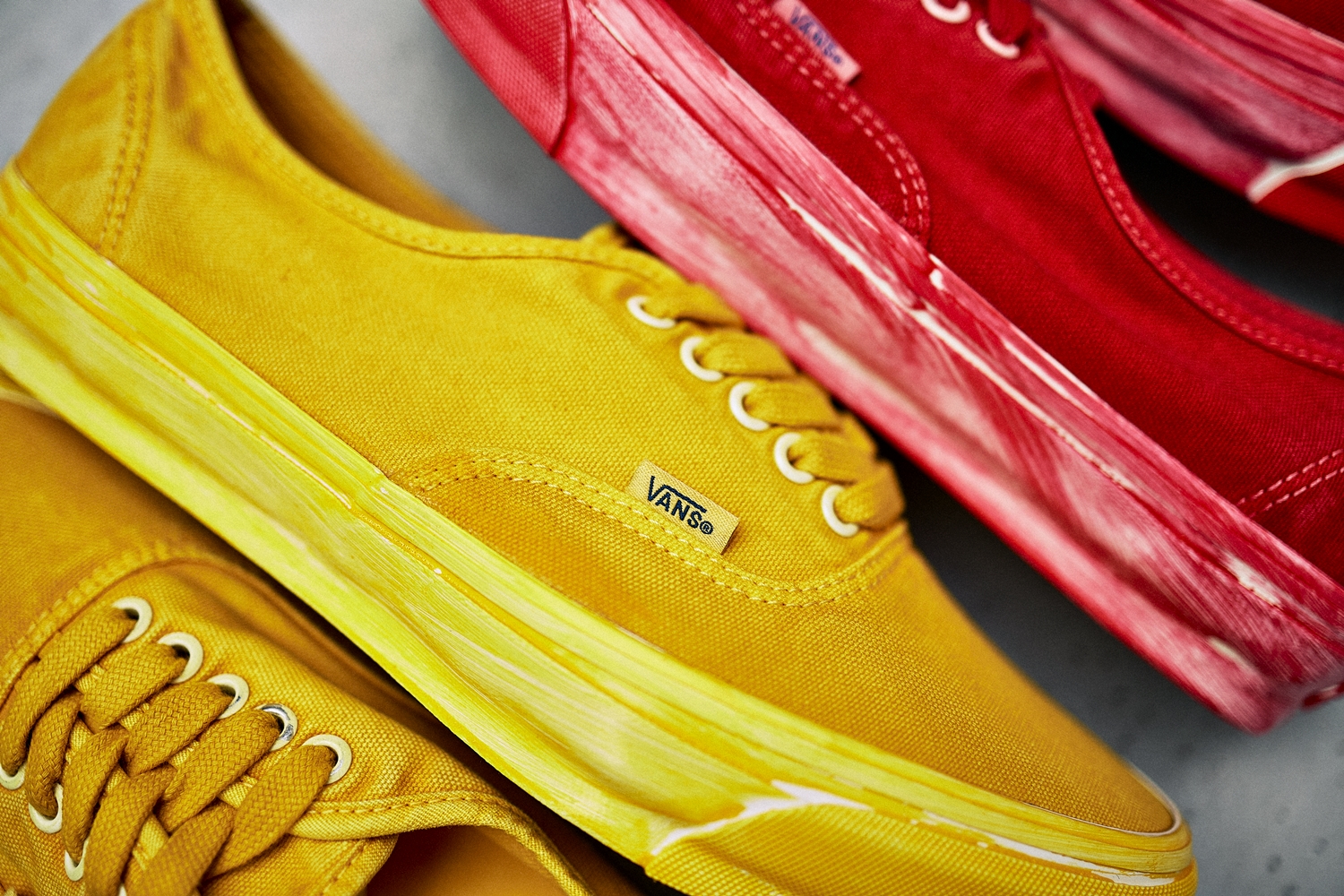 AUTHENTIC REISSUE 44 