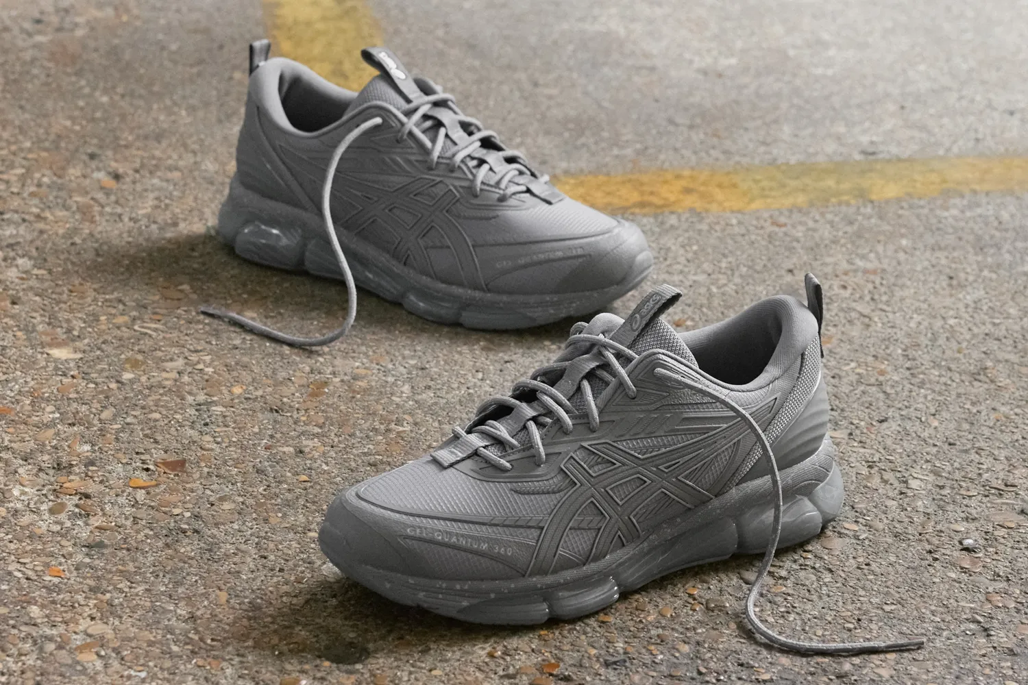 GEL-QUANTUM 360 VIII UTILITY｜BILLY'S ENT 公式通販