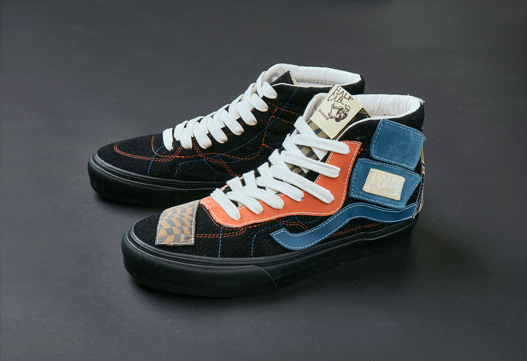 VAULT by TAKA HAYASHI｜BILLY'S ENT 公式通販