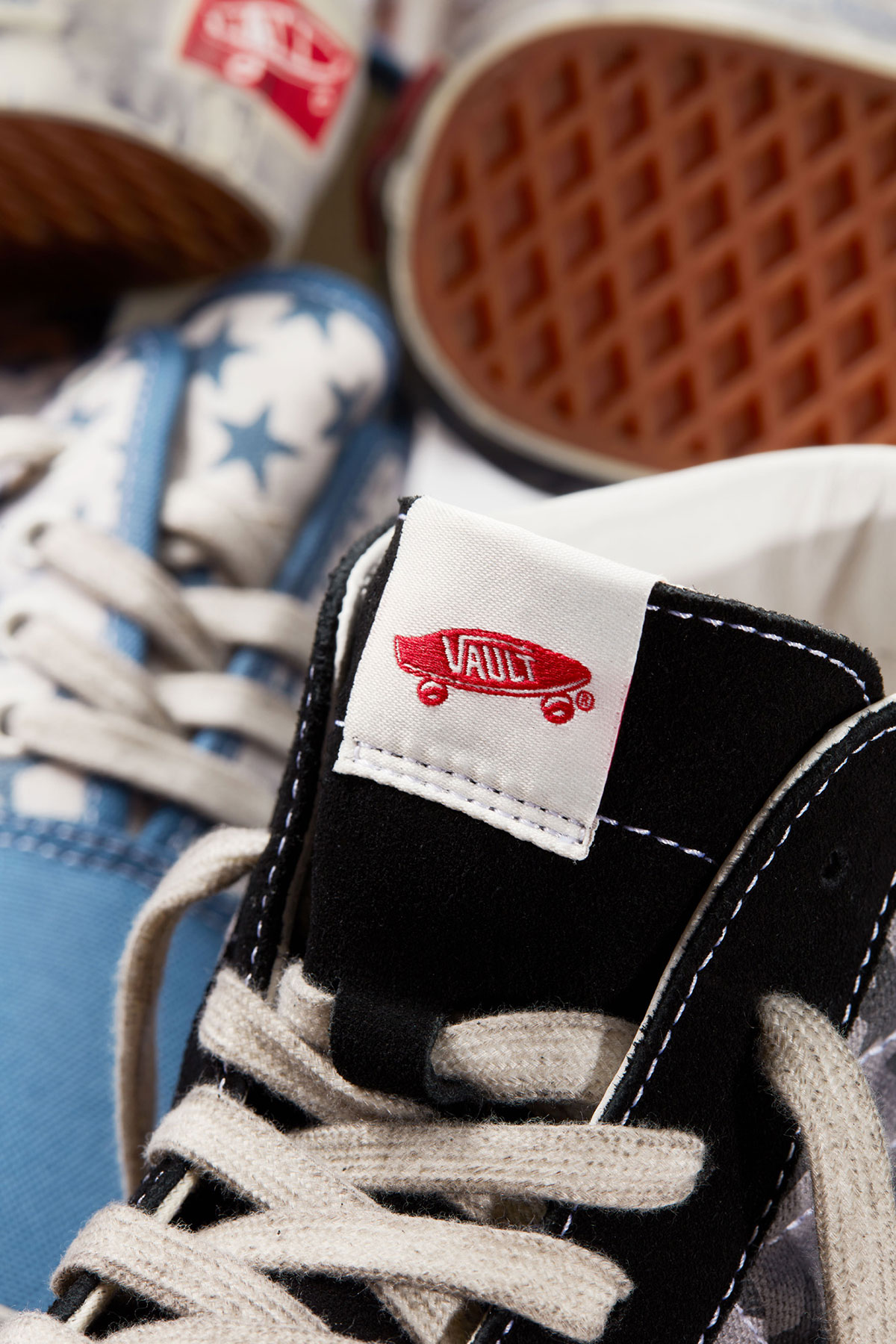 BIANCA CHANDON｜VAULT BY VANS｜BILLY'S ENT 公式通販