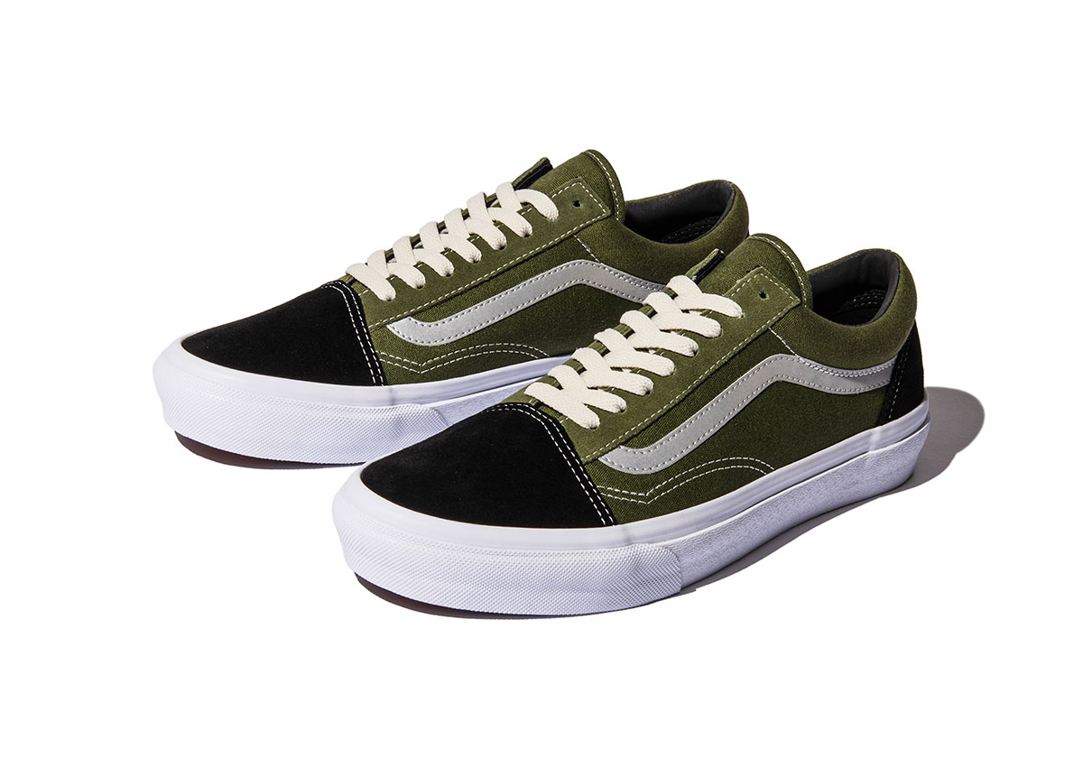 VANS｜MIN-NANO｜BILLY'S ENT 公式通販