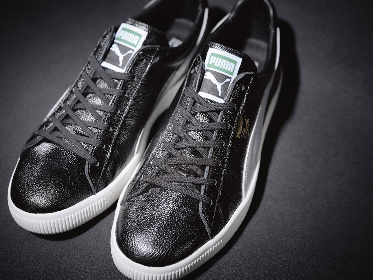 PUMA CLYDE BILLY'S MIJ 