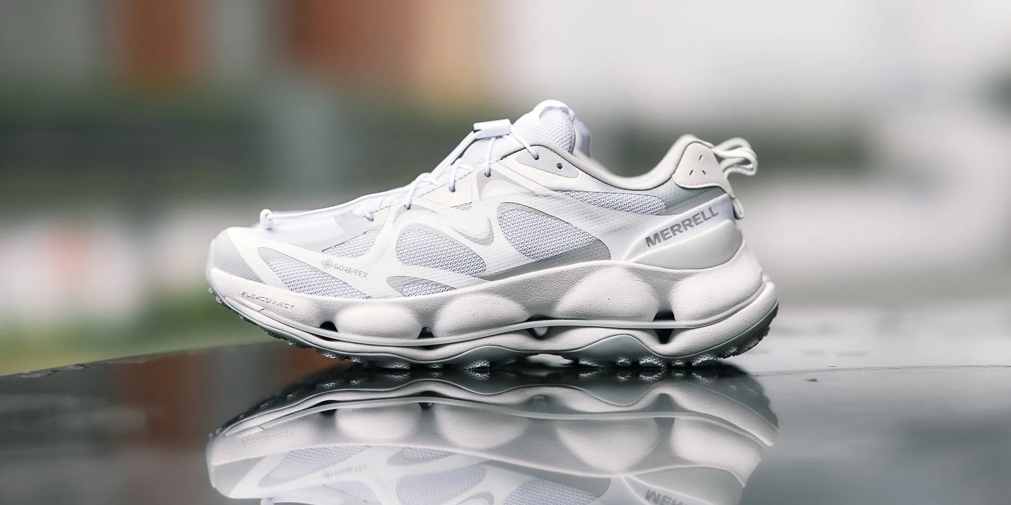 MERRELL｜SPEED ARC MATIS GORE-TEX｜BILLY'S ENT 公式通販