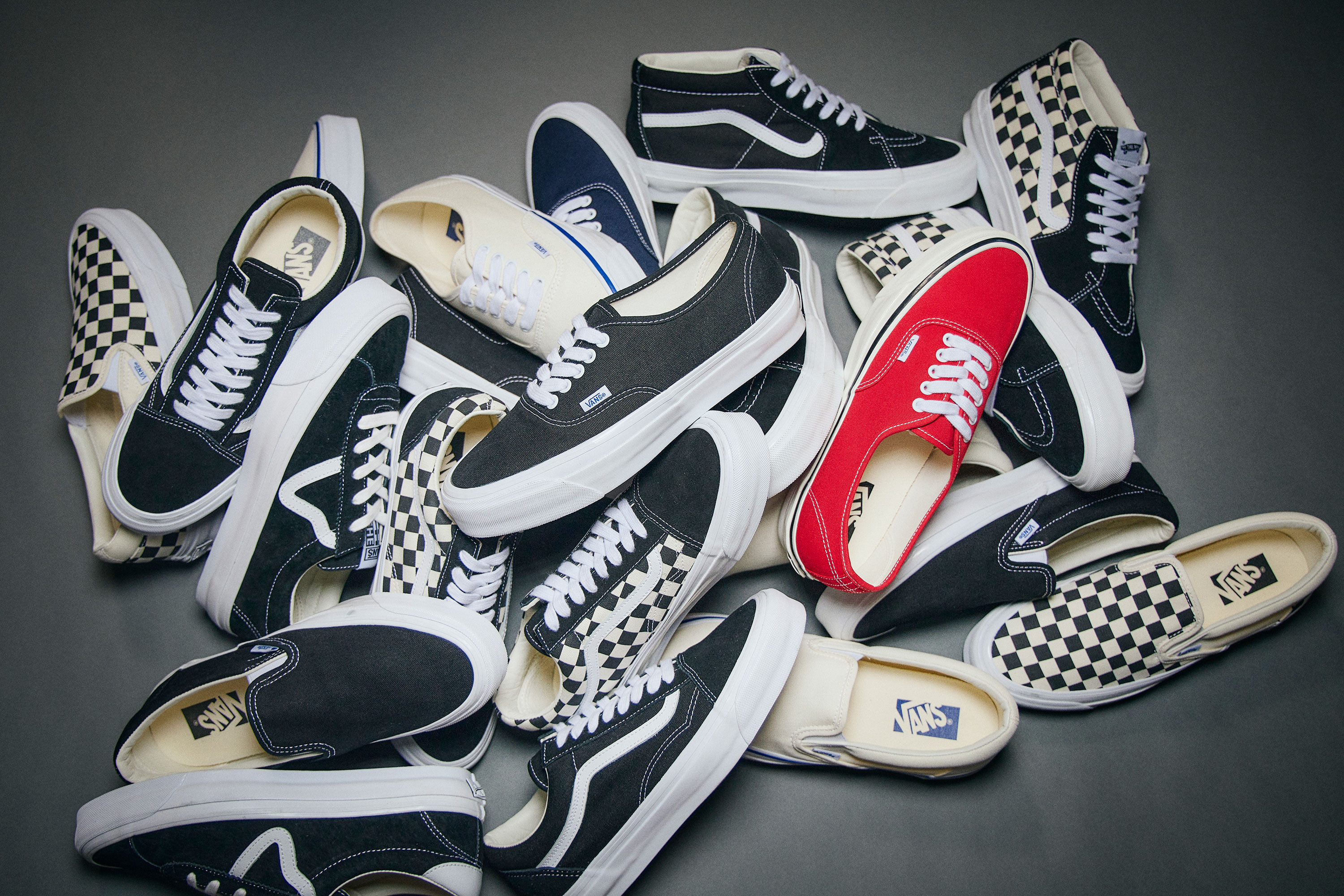 VANS PREMIUM｜BILLY'S ENT 公式通販