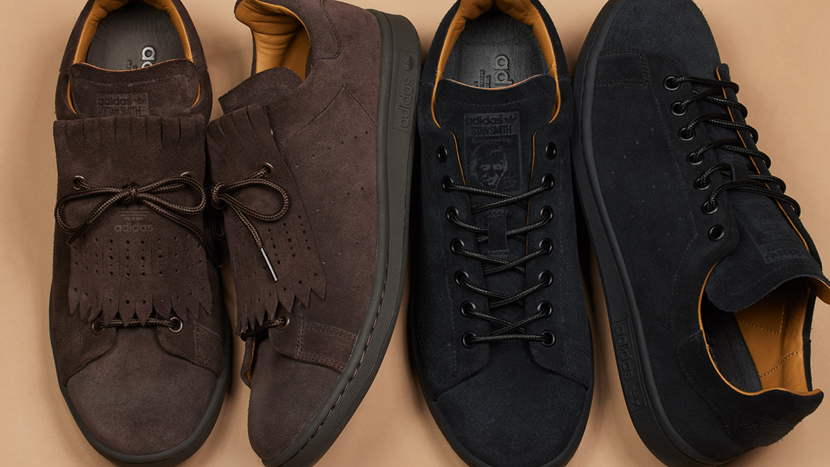 SHINSUKE NAKADA｜TOKYO ENERGY｜adidas｜BILLY'S ENT 公式通販