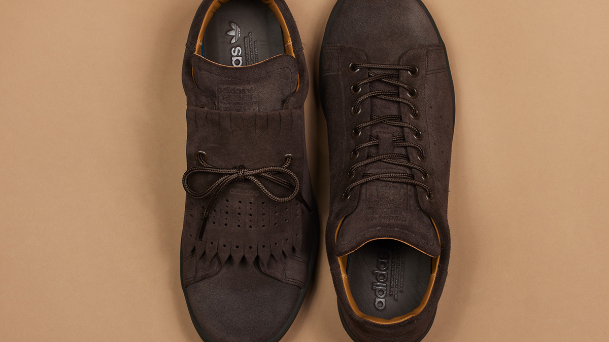 SHINSUKE NAKADA｜TOKYO ENERGY｜adidas｜BILLY'S ENT 公式通販