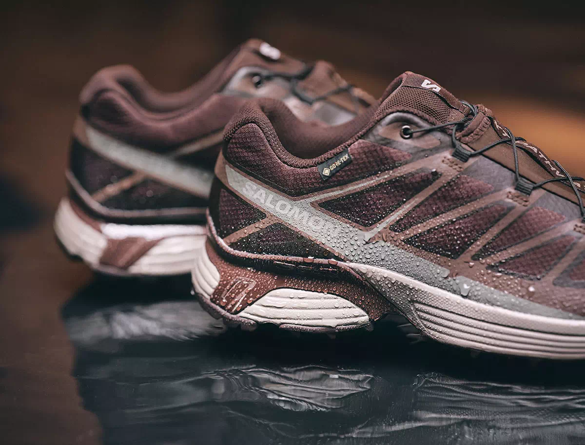 XT-PATHWAY GTX｜SALOMON｜BILLY'S EXCLUSIVE｜BILLY'S ENT 公式通販