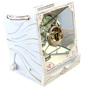 頭の浄化と癒しのヒーリングボックス 速攻発送 | びんちょうたんコム