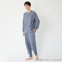 Liflance(リフランス) | 綿の多重ガーゼ×プラウシオン®でリカバリー