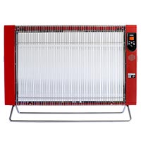 プレマオリジナル＋豪華特典付】遠赤外線セラミックパネルヒーター