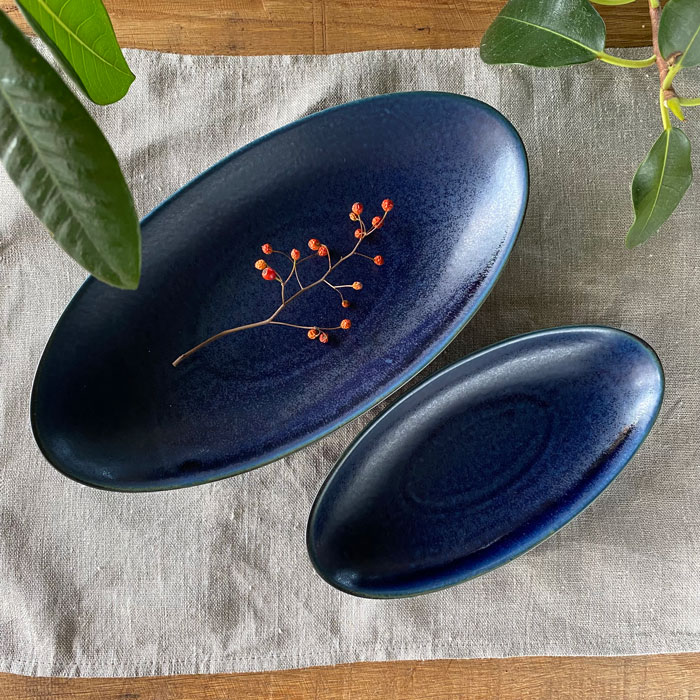 森修焼（しんしゅうやき）オーブン対応シリーズ | びんちょうたんコム