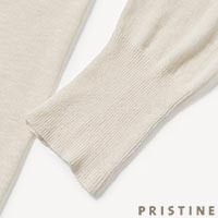 オーガニックコットン100%プリスティンのウェア | びんちょうたんコム