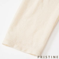 オーガニックコットン100%プリスティンのウェア | びんちょうたんコム