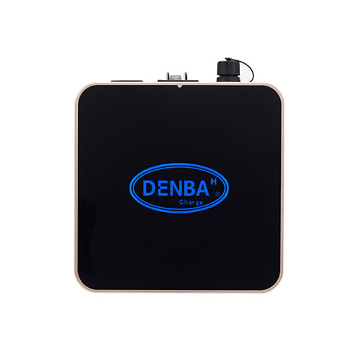DENBA Health Charge（デンバヘルス チャージ）エントリーモデル|正規