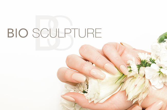 Bio Sculpture Gel（バイオスカルプチュアジェル）/カラージェル